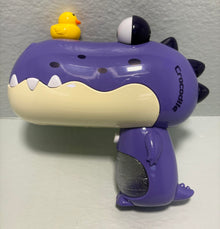 ( shf 01 ) Crocodile Water gun