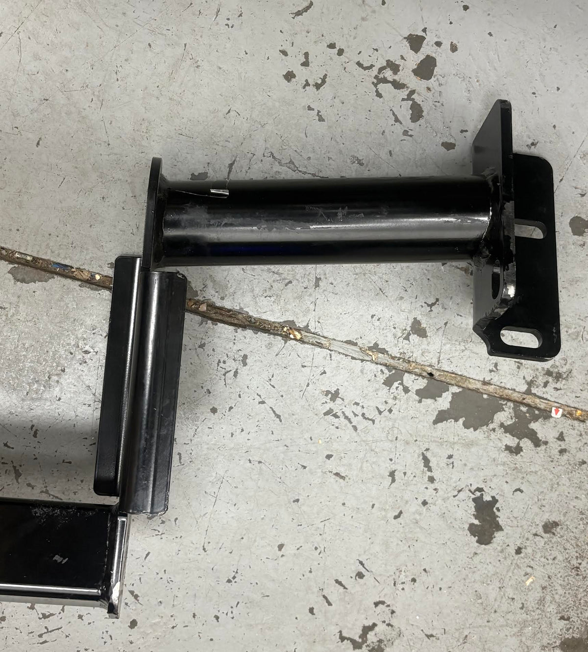Trailer Hitch for 2020-2025 KIA Telluride & Hyundai Palisade