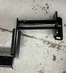 Trailer Hitch for 2020-2025 KIA Telluride & Hyundai Palisade