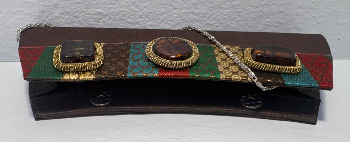 ( shf 13 ) Retro women's handbag