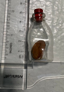 ( shf 32 ) VINTAGE Auth HAND BLOWN GLASS