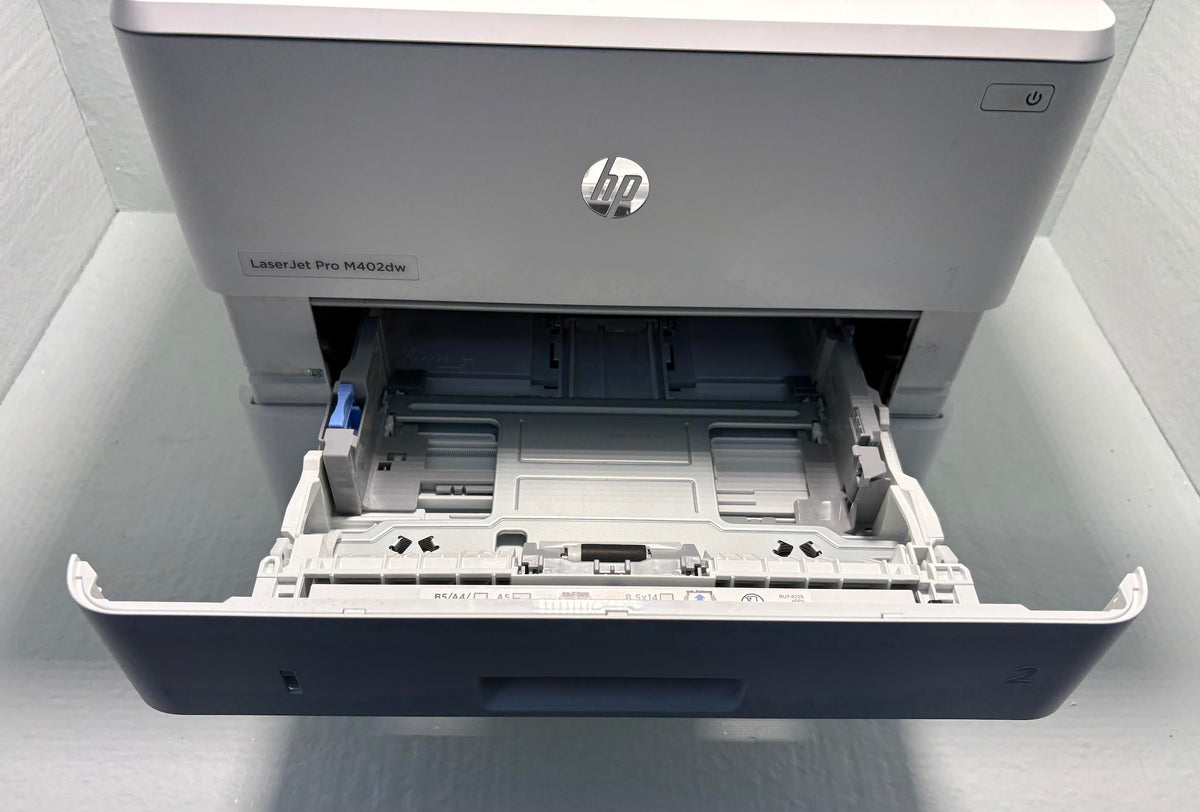 ( shf 30 ) HP LaserJet Pro printer