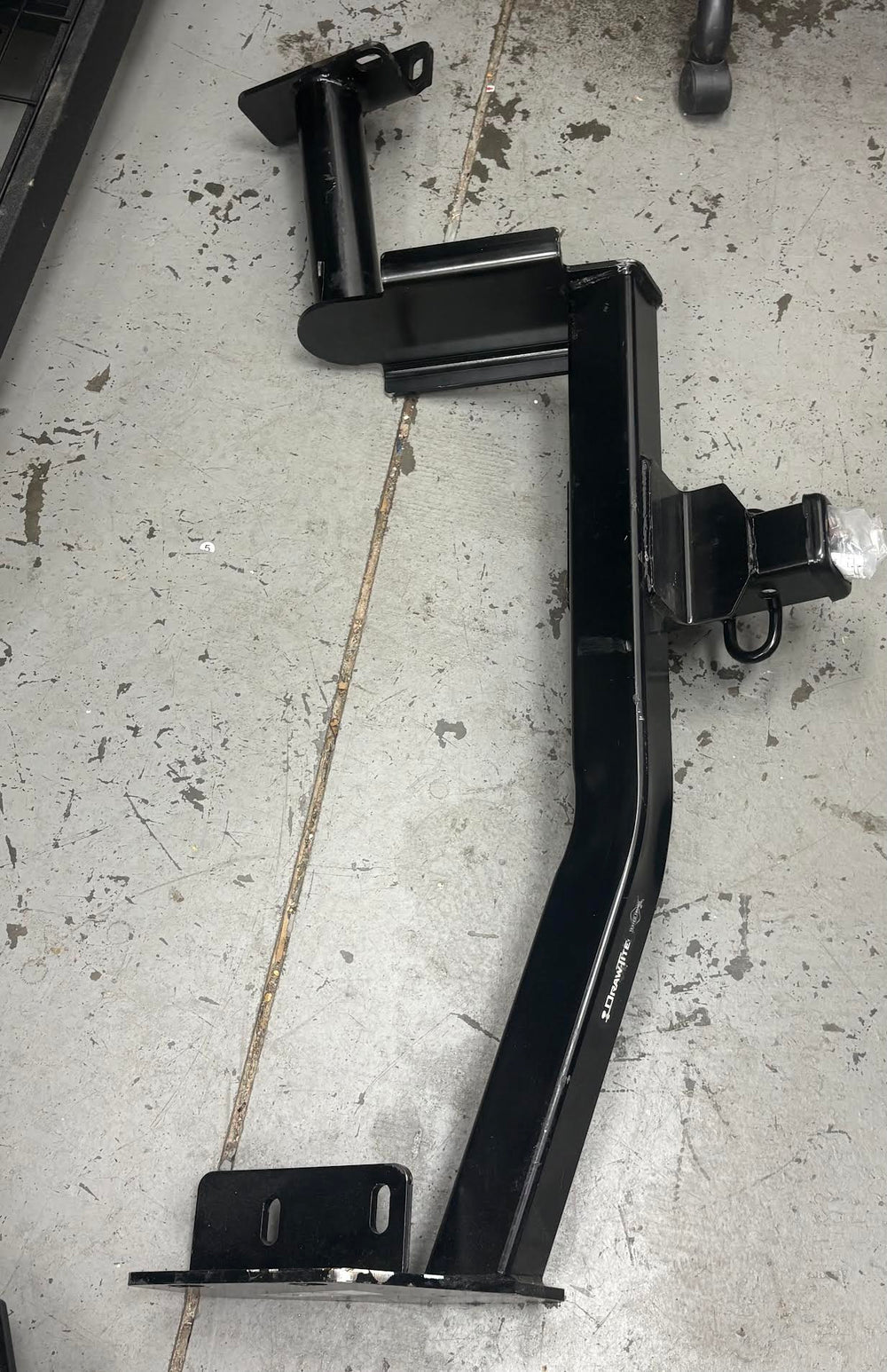 Trailer Hitch for 2020-2025 KIA Telluride & Hyundai Palisade