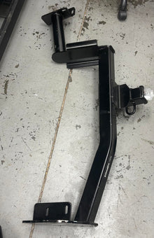 Trailer Hitch for 2020-2025 KIA Telluride & Hyundai Palisade