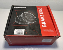 ( shf 36 ) ( shf 36 ) A- Premium disc Brake Rotors
