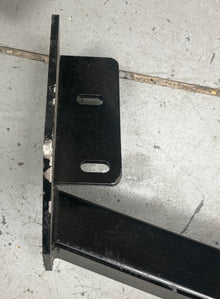 Trailer Hitch for 2020-2025 KIA Telluride & Hyundai Palisade