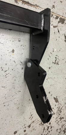 Reese Towpower Class 3 Trailer Hitch, 2 Inch Square Receiver
