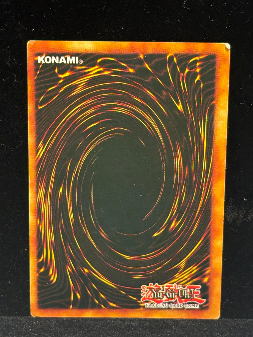 ( shf V A-1 ) cards Vintage Yu-gi-oh Cheer-chost Dark Master 1st Edition