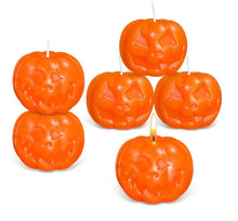 ( shf 2 ) Candle Halloween Party Happy