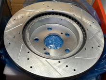 ( shf 36 ) ( shf 36 ) A- Premium disc Brake Rotors