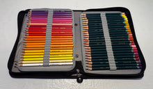 ( shf V ) Colored Pencil 72