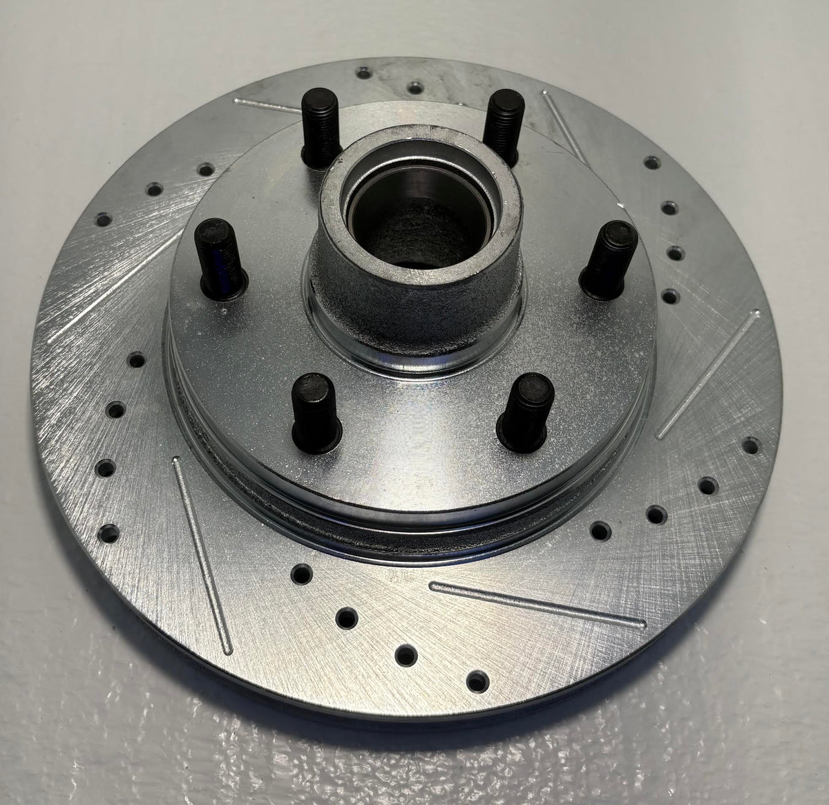 ( shf 36 ) A- Premium disc Brake Rotors