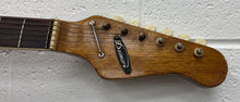 ( shf L ) Vintage 1960's Japan Japanese Teisco Del Rey