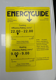 ( shf 32 ) Mini-split air conditioner. Indoor