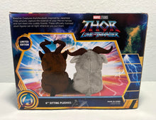 ( shf 01 ) Marvel Thor Love And Thunder