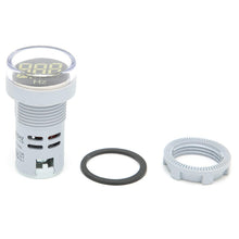 ( shf 32 ) AD16-22DHZ Frequency Meter