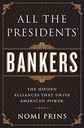 ( shf 10 ) All the Presidents' Bankers