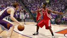 ( shf 20 ) NBA Live 10 - Xbox 360