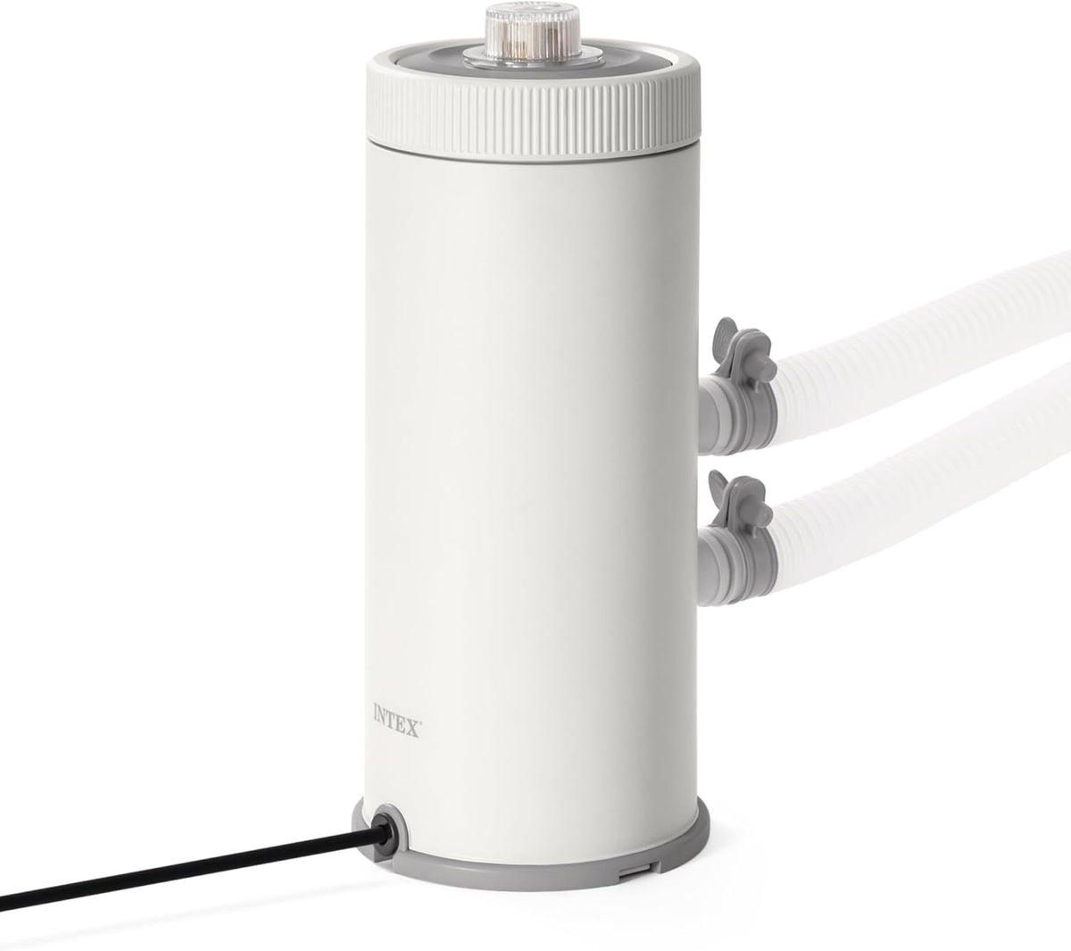 ( shf 33 ) INTEX Krystal Clear 1,000 GPH Cartridge Filter Pump