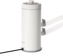 ( shf 33 ) INTEX Krystal Clear 1,000 GPH Cartridge Filter Pump