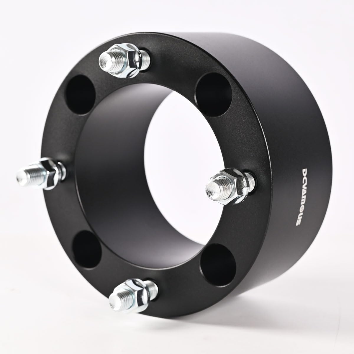 ( shf 36 )  Forged 4x156 Wheel Spacers 3 Inch Thick with