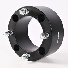 ( shf 36 )  Forged 4x156 Wheel Spacers 3 Inch Thick with