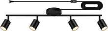 ( shf 35 ) 4-Spot Track Ceiling Light for Kitchen