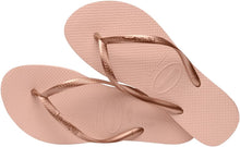 ( shf 13 ) Havaianas Women's Slim Sandals ( number 9 )