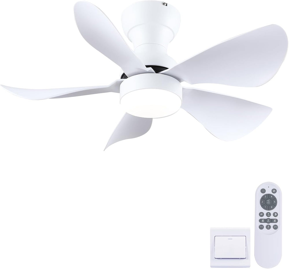 ( shf 29 )Kviflon 30 In Small Ceiling Fan