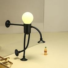 ( shf 24 ) Changeable Shape Funny Night Light
