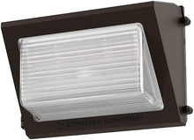 ( shf 30 )  LED Wall Pack Light 120W/100W/80W Adjustable with Dusk to Dawn