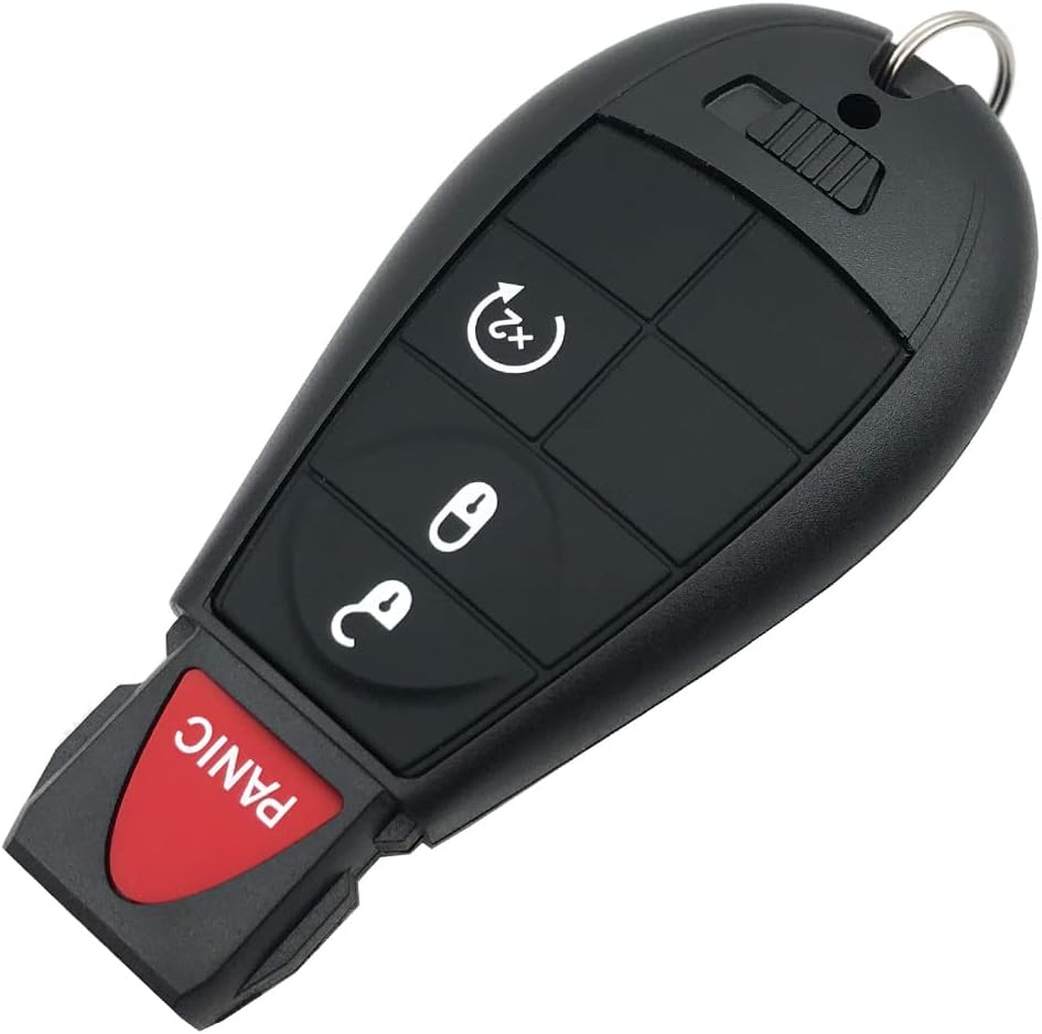 ( shf 27 ) Horande Replacement Key Fob Cover Case