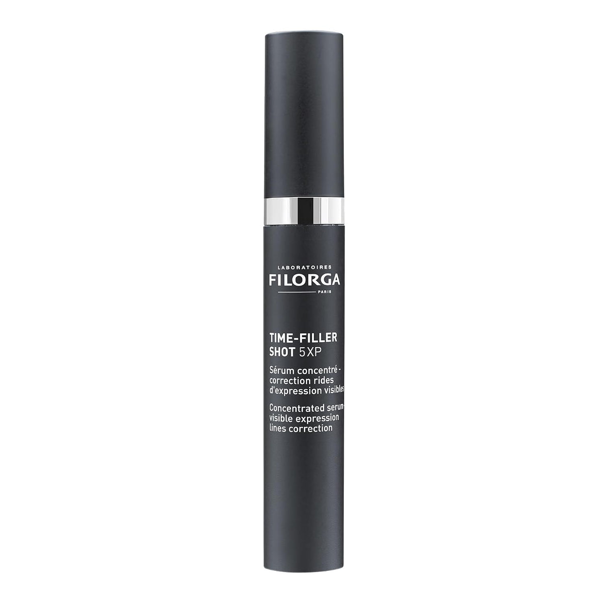 ( shf V ) Filorga Time-Filler Shot, A Moisturizing Serum with Neuropeptide Technology