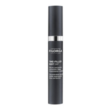 ( shf V ) Filorga Time-Filler Shot, A Moisturizing Serum with Neuropeptide Technology