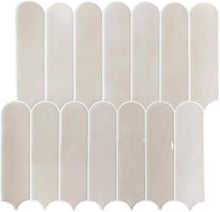 ( shf 31 ) Peel and Stick Backsplash Tile, 10 Sheets 12''x12'' Kitchen