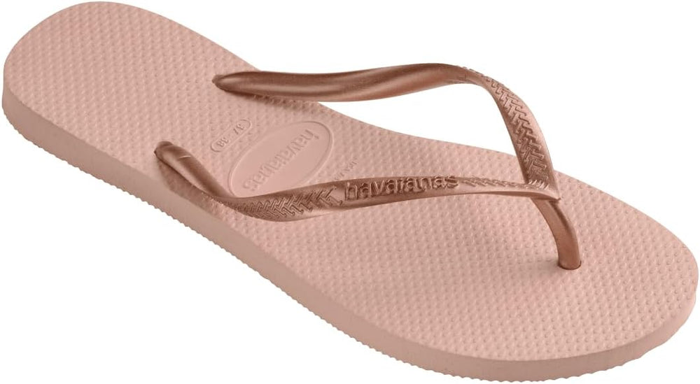 ( shf 13 ) Havaianas Women's Slim Sandals ( number 9 )