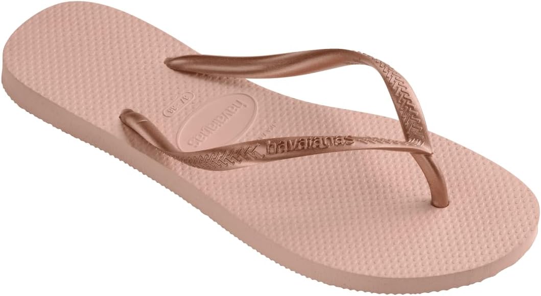 ( shf 13 ) Havaianas Women's Slim Sandals ( number 9 )