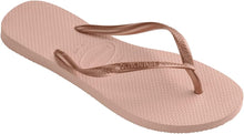 ( shf 13 ) Havaianas Women's Slim Sandals ( number 9 )