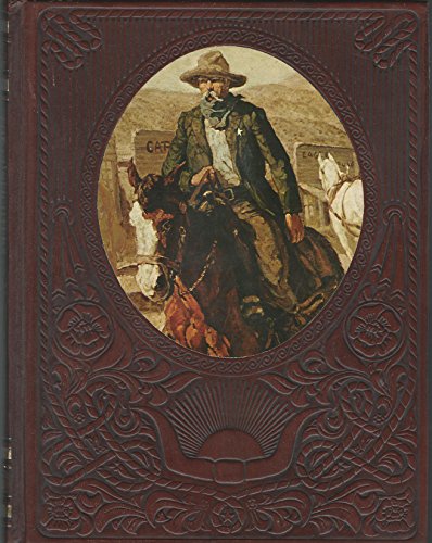 ( shf 10 ) Time Life Books The Old West: The Gunfighters [German]