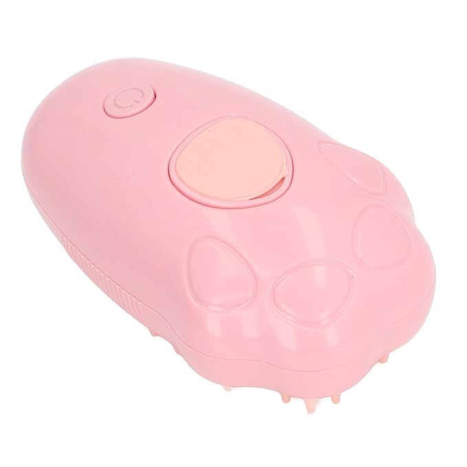 ( shf 14 ) Pet Mist Brush (Pink)