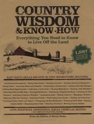( shf 10 )Country Wisdom and Know-How