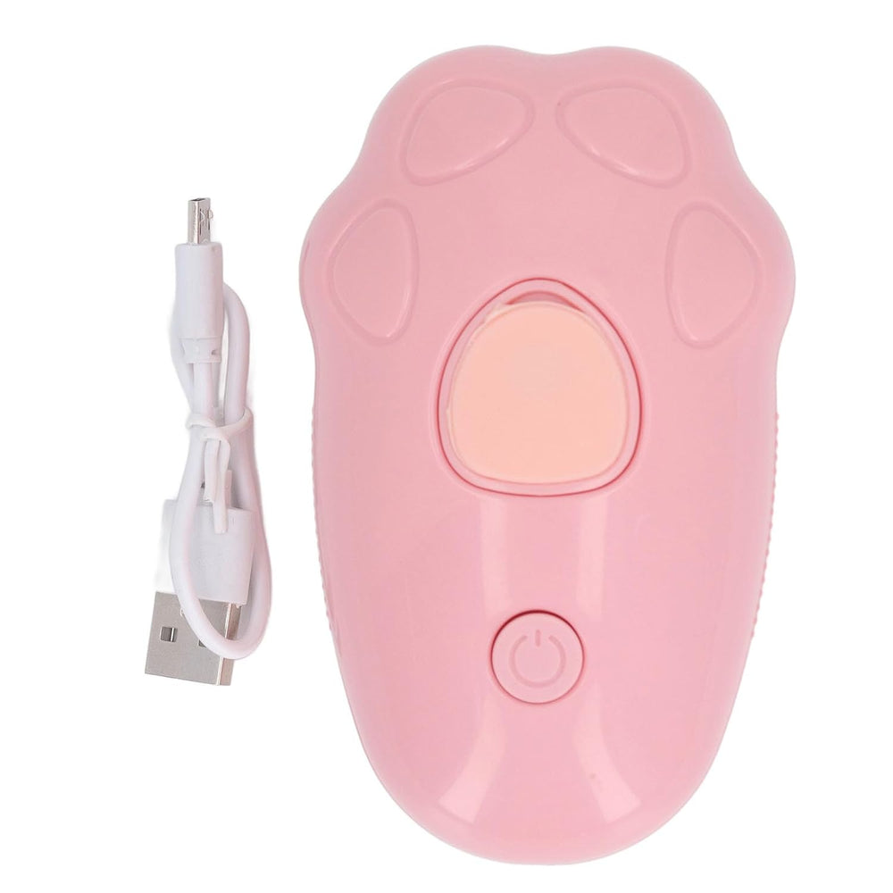 ( shf 14 ) Pet Mist Brush (Pink)