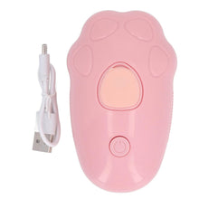 ( shf 14 ) Pet Mist Brush (Pink)