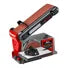 ( shf 33 ) BAUER 4 in. x 36 in. Belt and 6 in. Disc Sander