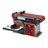 ( shf 33 ) BAUER 4 in. x 36 in. Belt and 6 in. Disc Sander