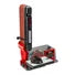 ( shf 33 ) BAUER 4 in. x 36 in. Belt and 6 in. Disc Sander