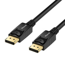 ( shf 27 ) Moread 8K DisplayPort Cable 1.4, 3ft DP Cable