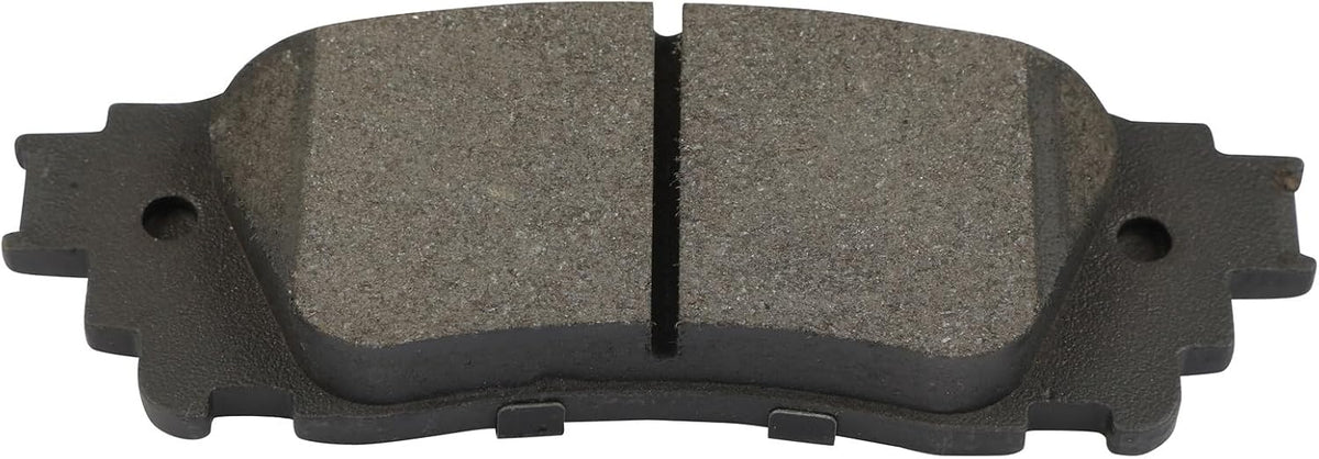 ( shf 36 ) D1805 Brake Pads w/Hardware