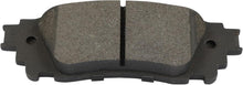 ( shf 36 ) D1805 Brake Pads w/Hardware