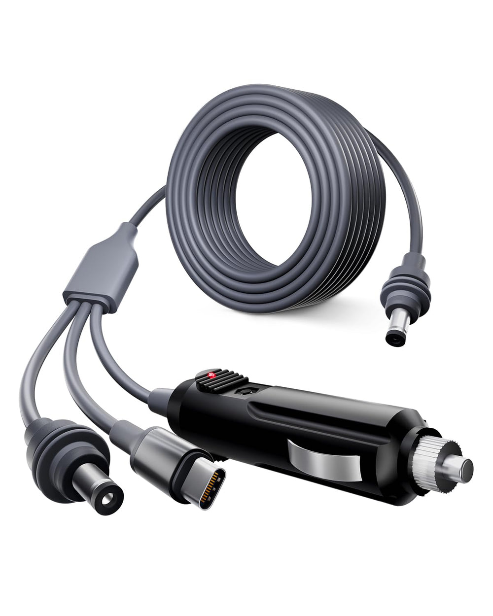 ( shf 27 ) Starlink Mini 3-in-1 Power Adapter Cable